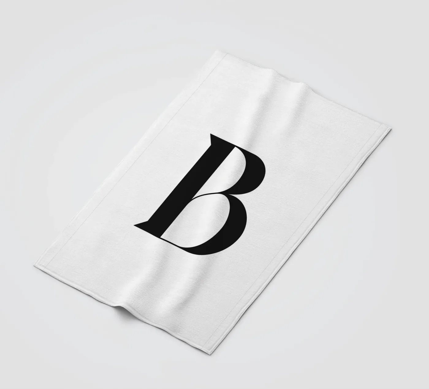 B Fleecedecke von n.4