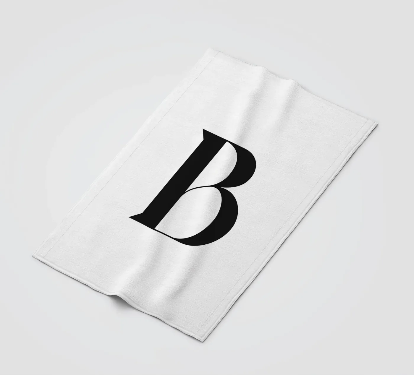 B Fleecedecke von n.4