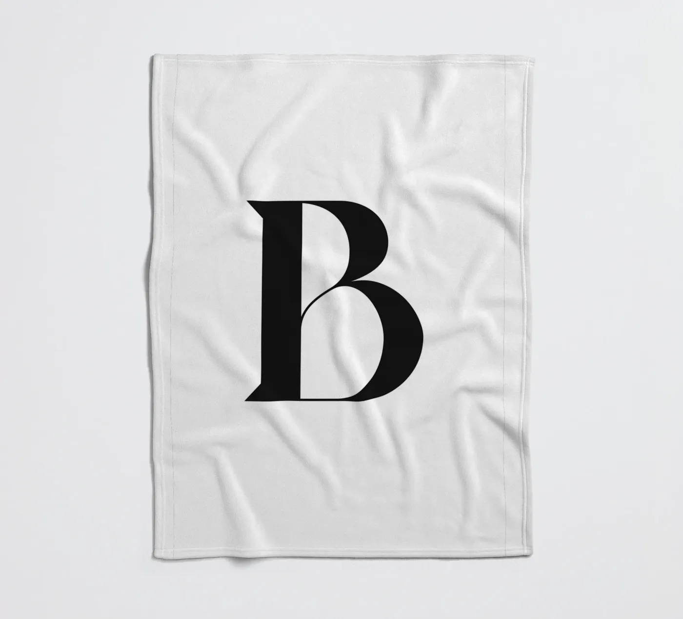 B Fleecedecke von n.4