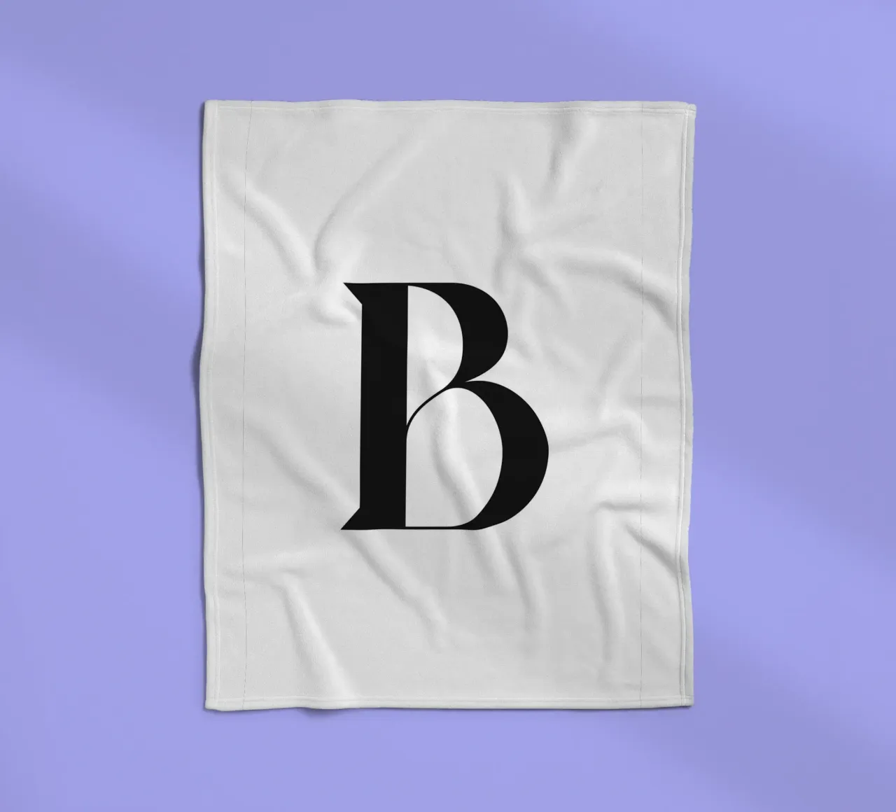 B Fleecedecke von n.4