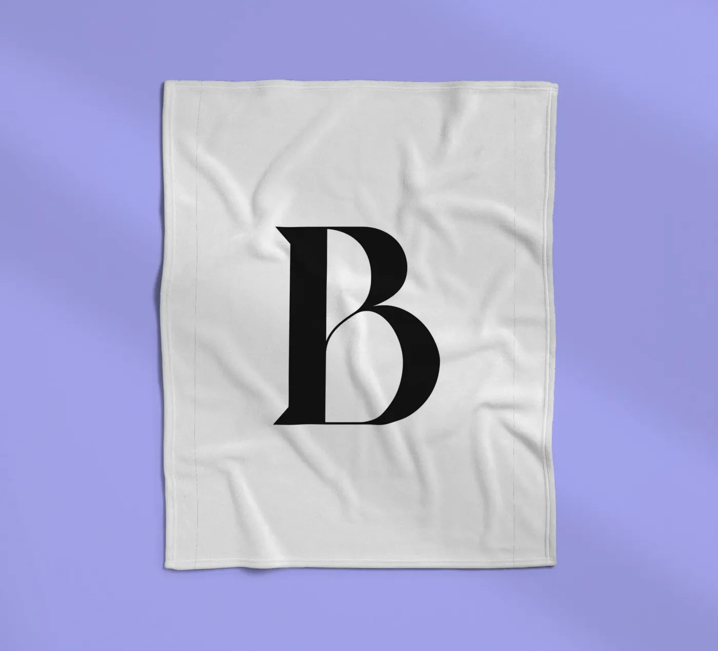 B Fleecedecke von n.4