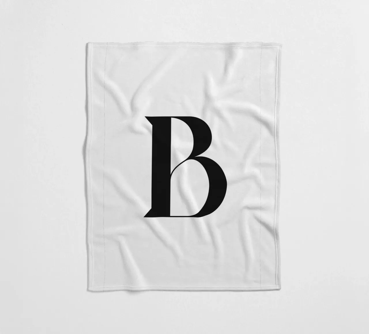 B Fleecedecke von n.4