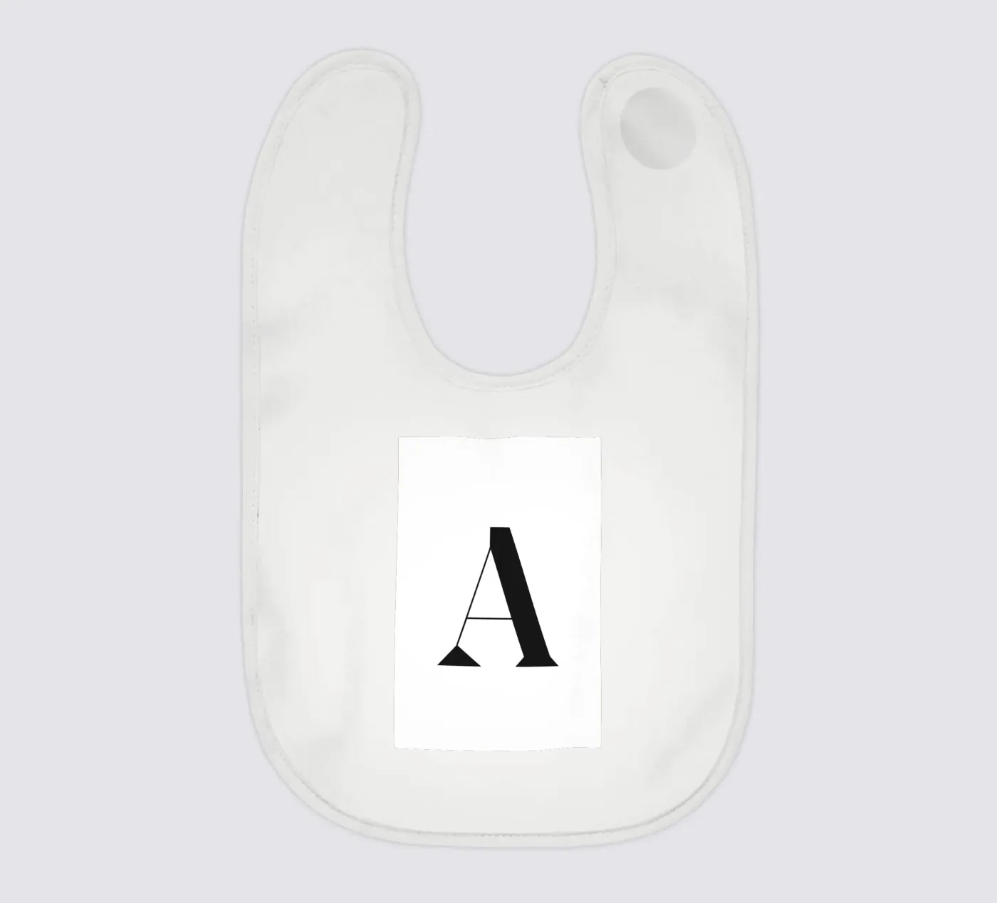 A Babylätzchen von n.4