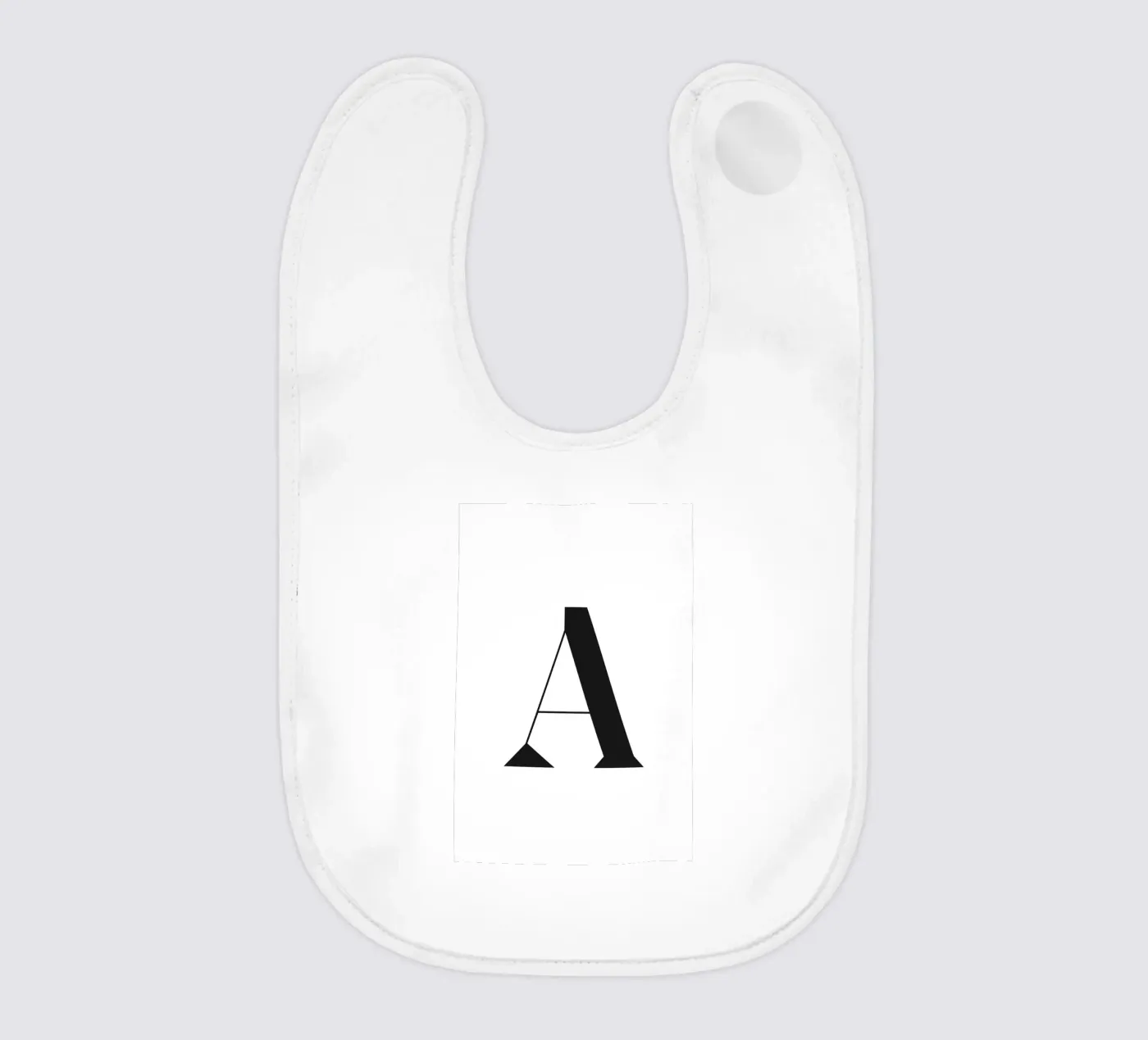 A Babylätzchen von n.4