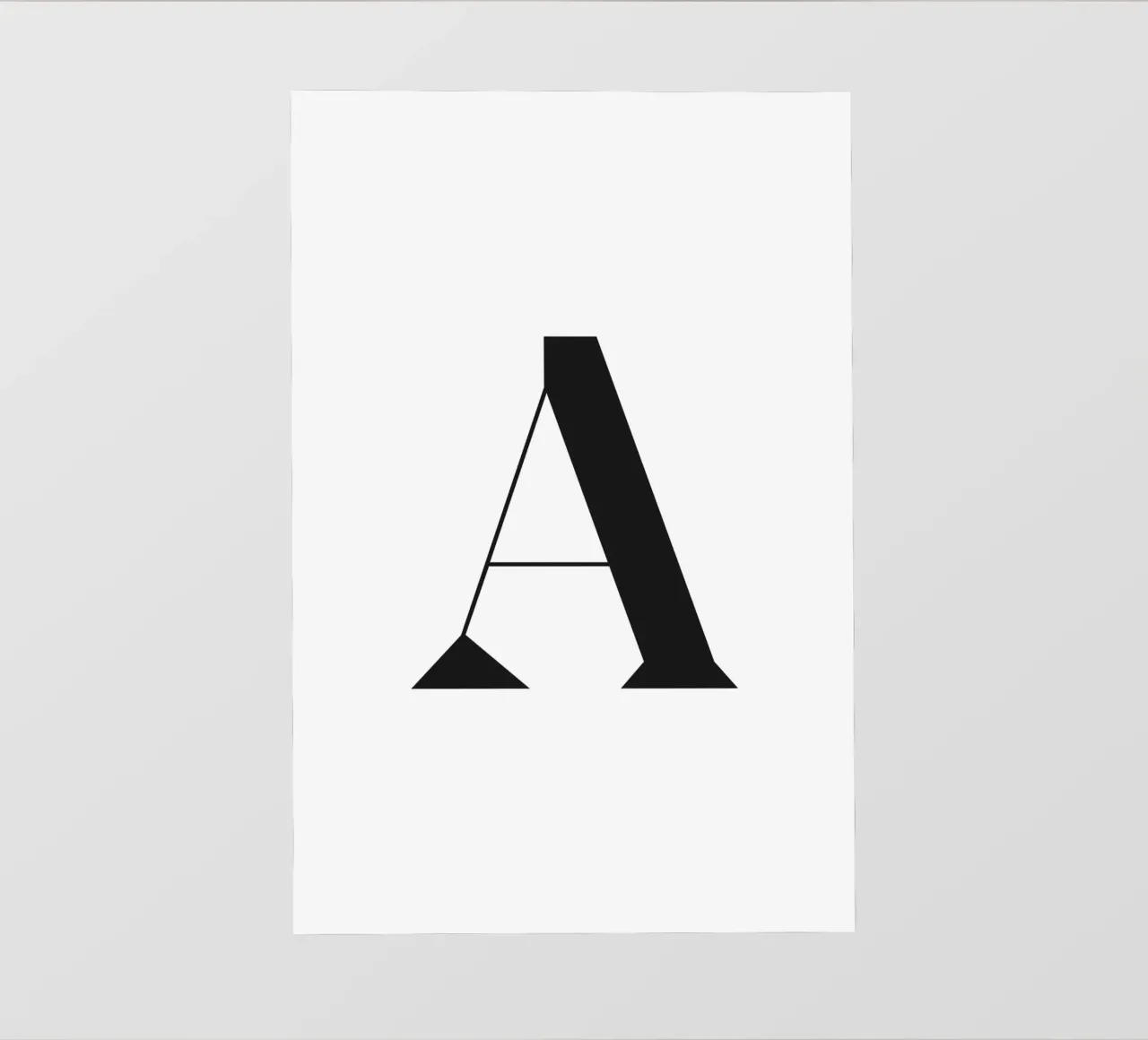 A pellicola backlit da n.4