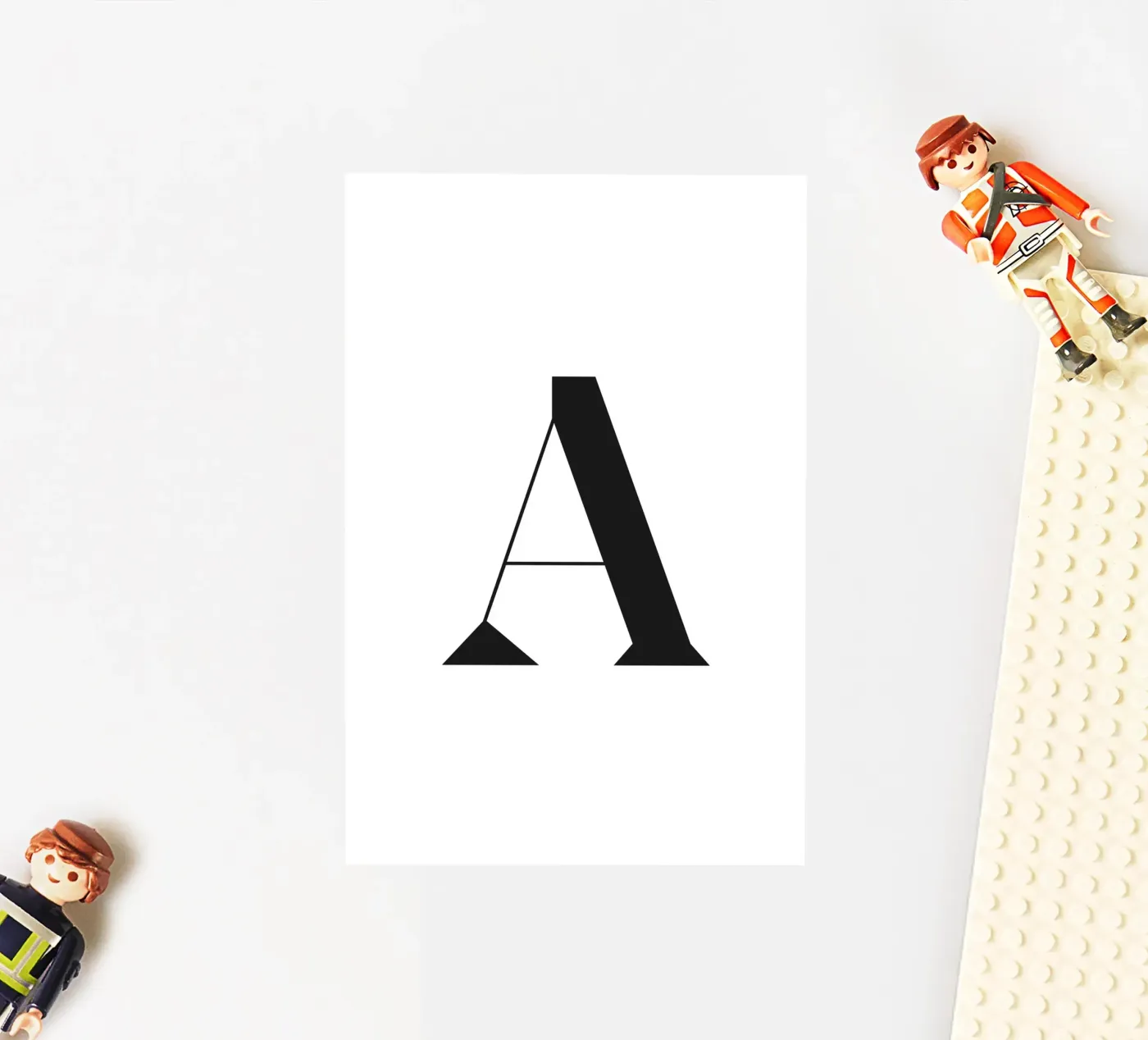 A sticker by n.4