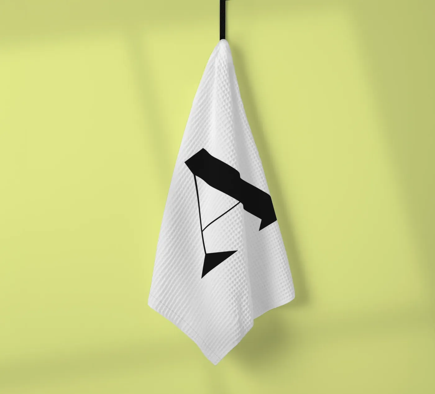 A torchon de n.4