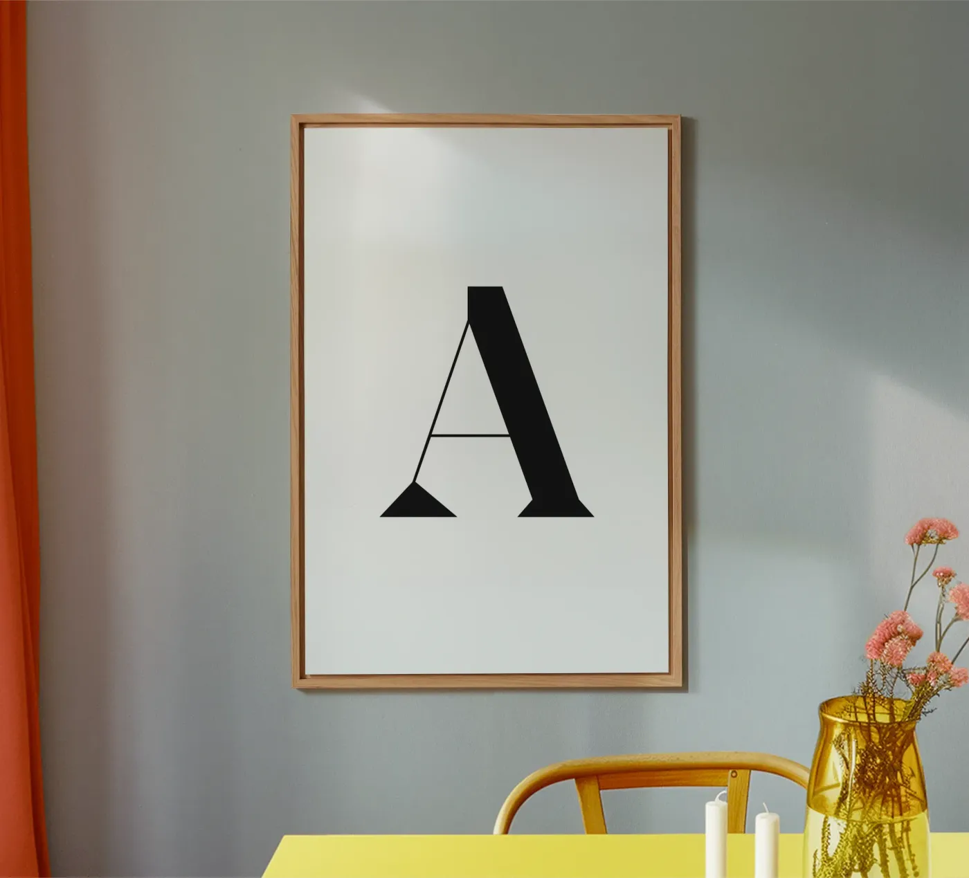 A pannello forex da n.4