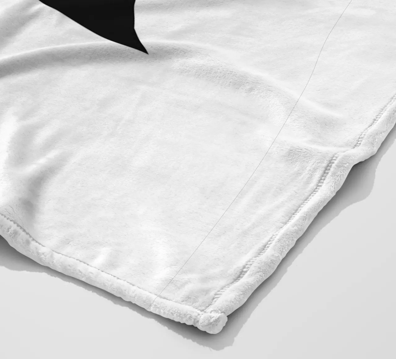 A fleecedeken van n.4