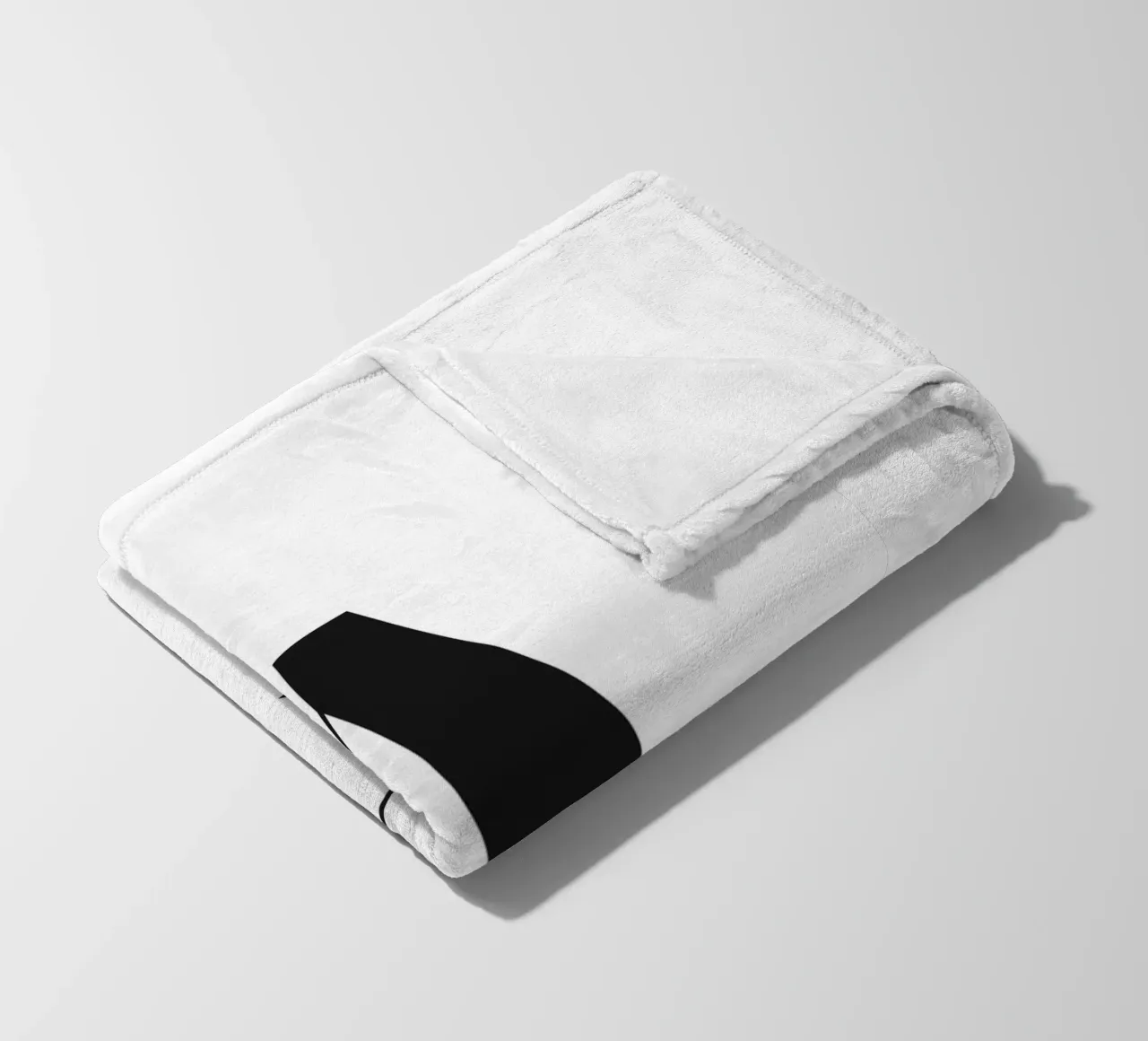 A fleecedeken van n.4