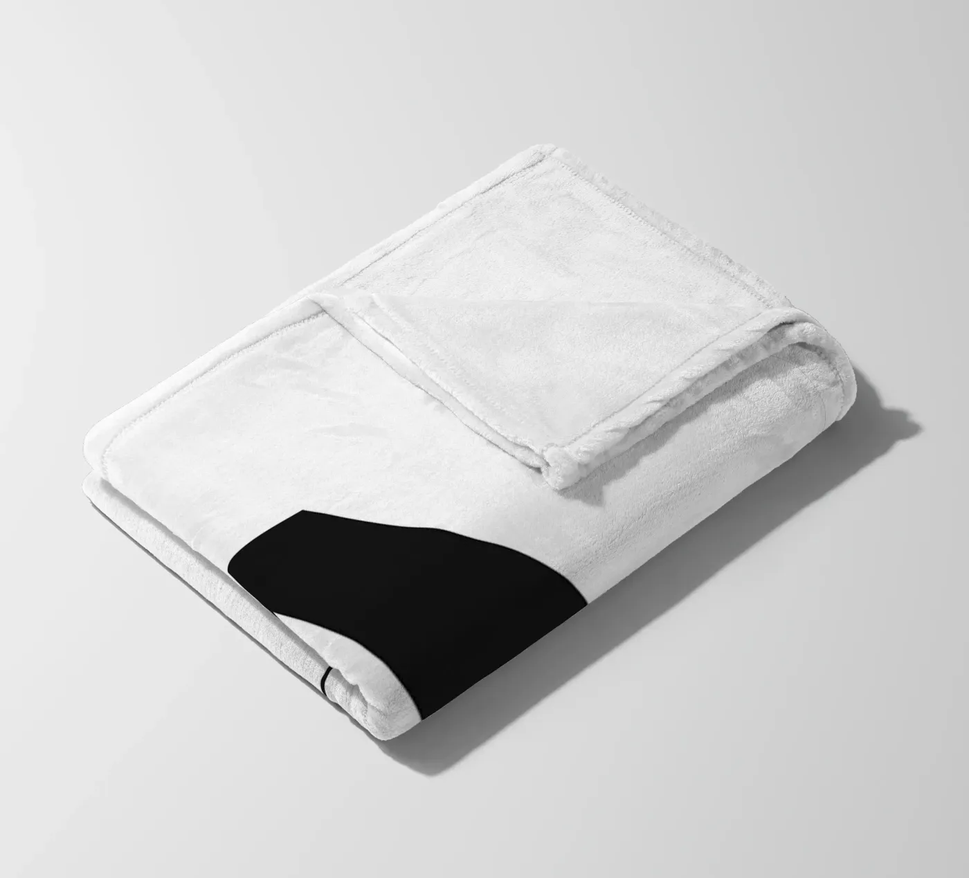 A fleecedeken van n.4