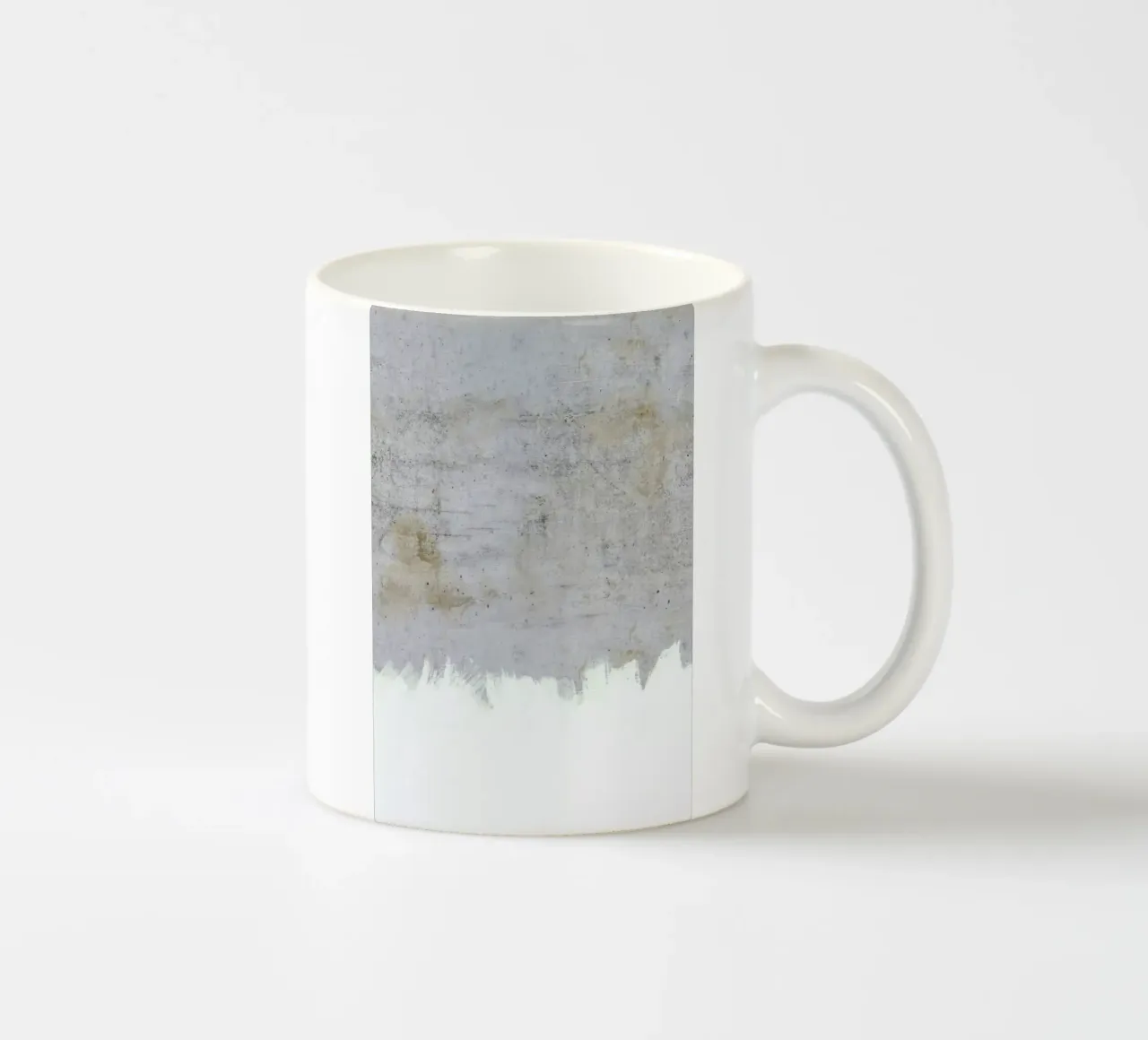 Concrete Style tazza in ceramica da cafelab