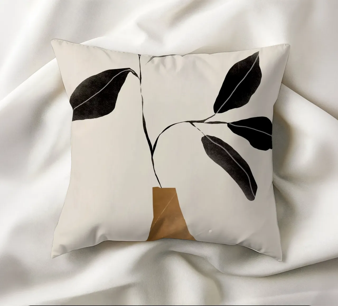 impianto minimo 6 cuscino da ThingDesign