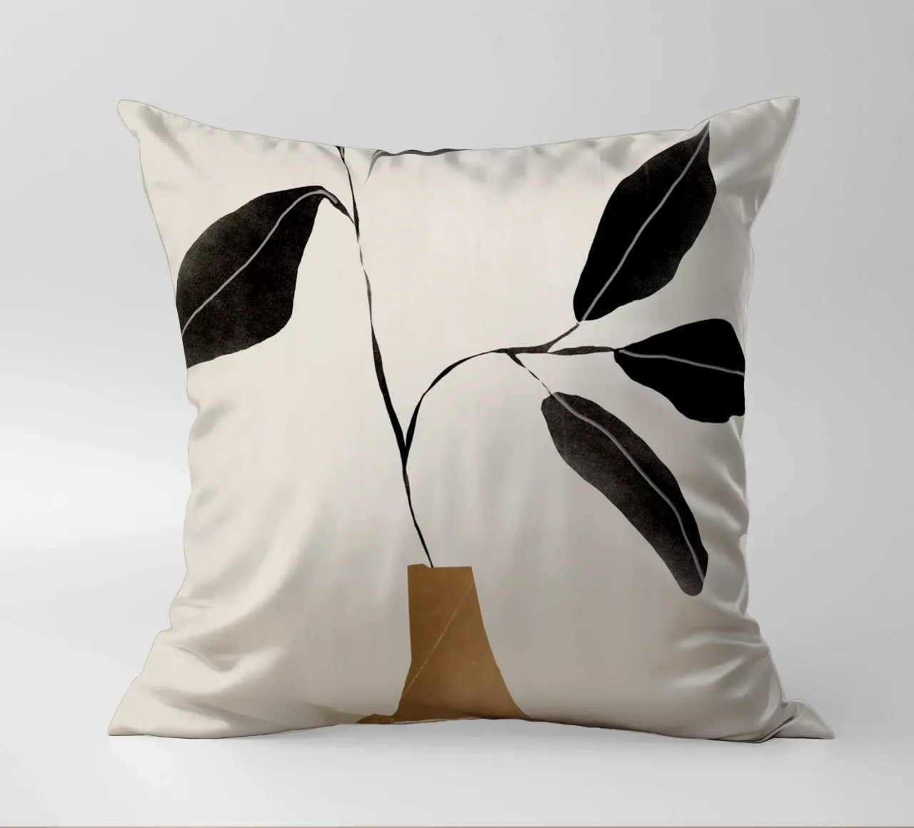 impianto minimo 6 cuscino da ThingDesign