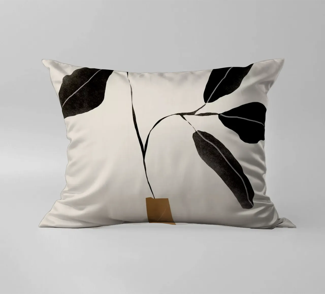 impianto minimo 6 cuscino da ThingDesign