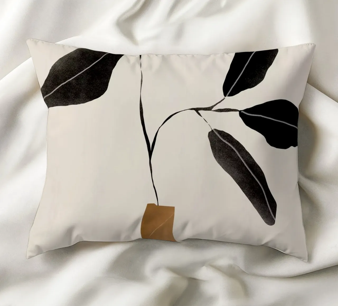 impianto minimo 6 cuscino da ThingDesign