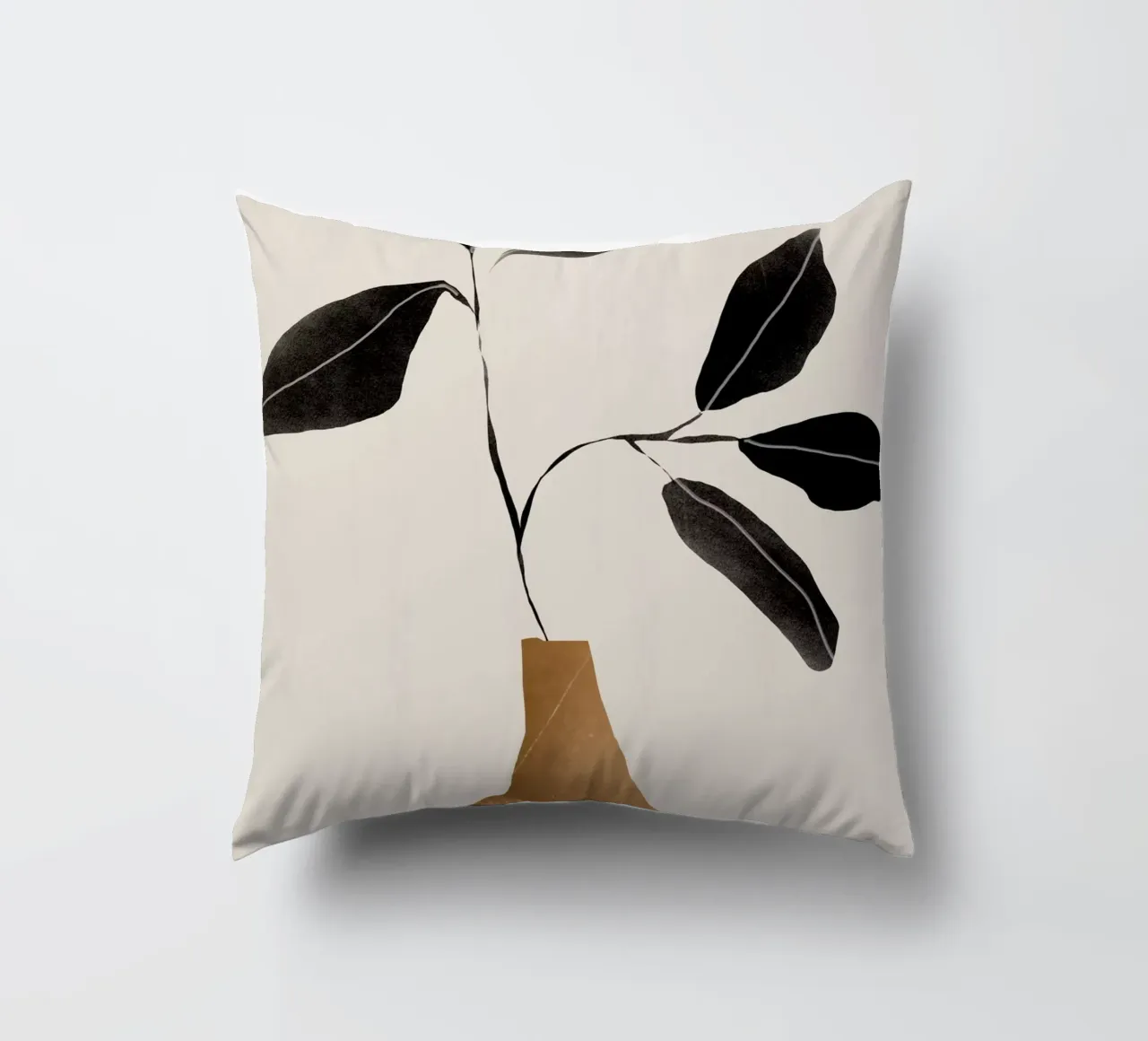 impianto minimo 6 cuscino da ThingDesign