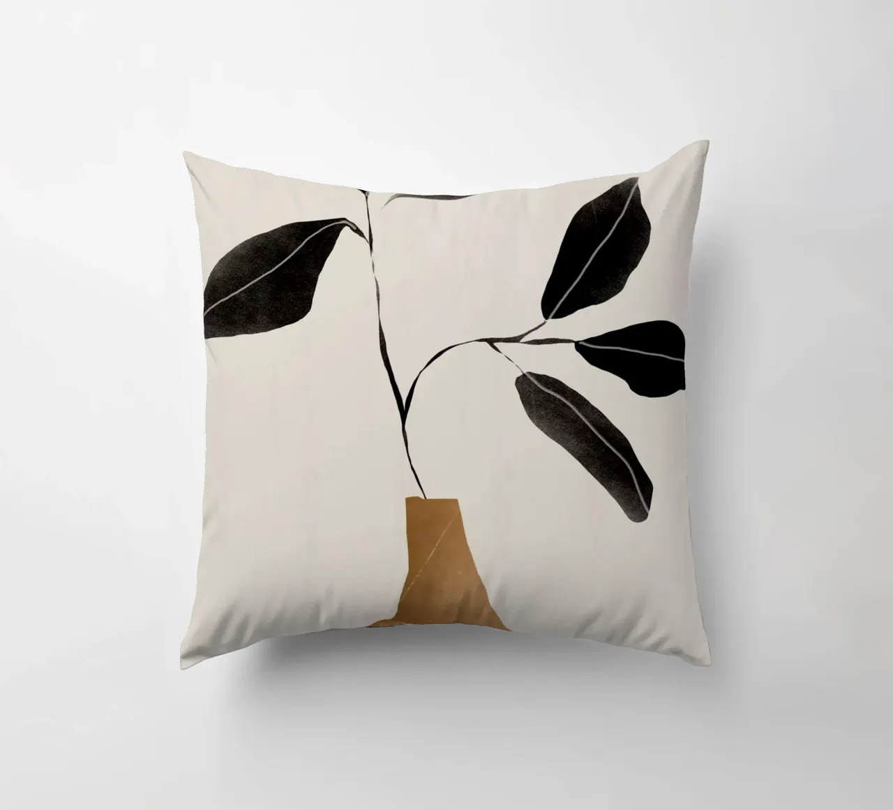 impianto minimo 6 cuscino da ThingDesign