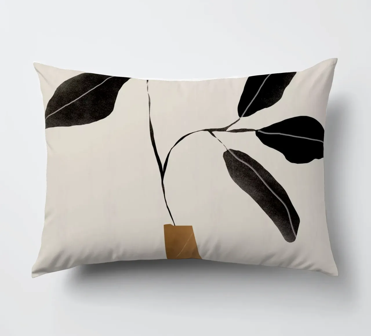 impianto minimo 6 cuscino da ThingDesign