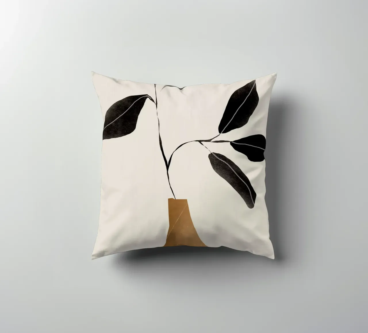 impianto minimo 6 cuscino da ThingDesign