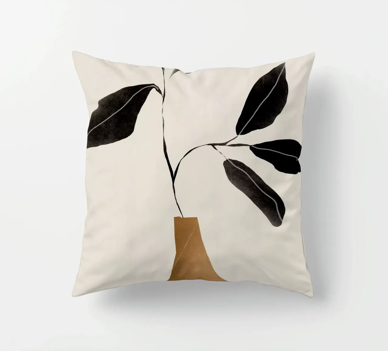 impianto minimo 6 cuscino da ThingDesign