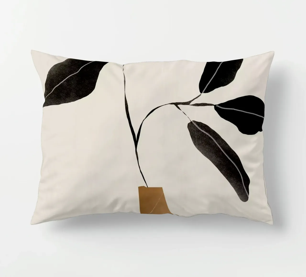 impianto minimo 6 cuscino da ThingDesign