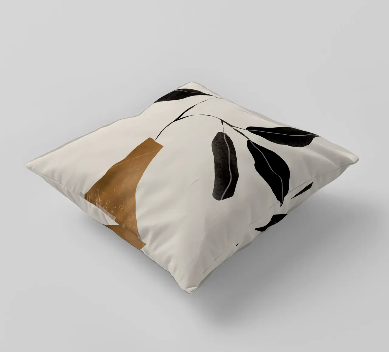 impianto minimo 6 cuscino da ThingDesign