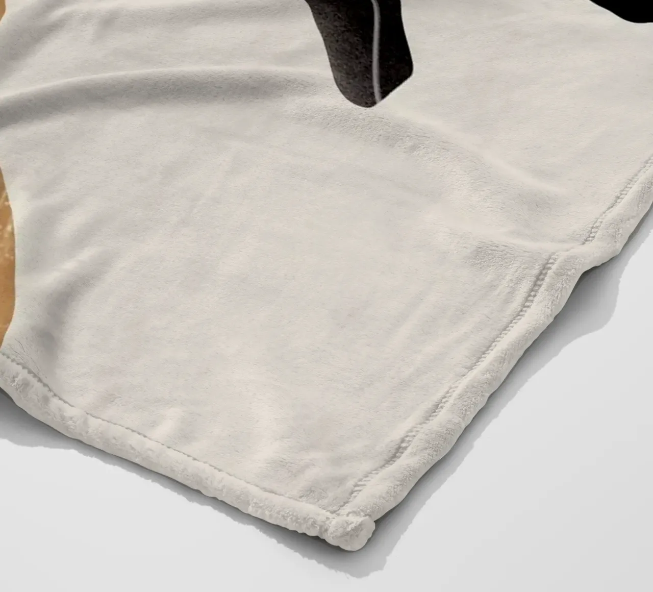 impianto minimo 6 coperta in pile da ThingDesign