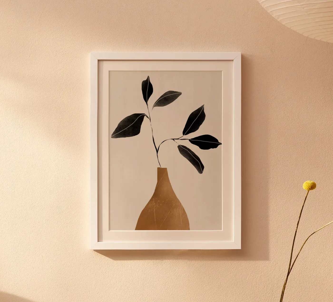 impianto minimo 6 poster da ThingDesign