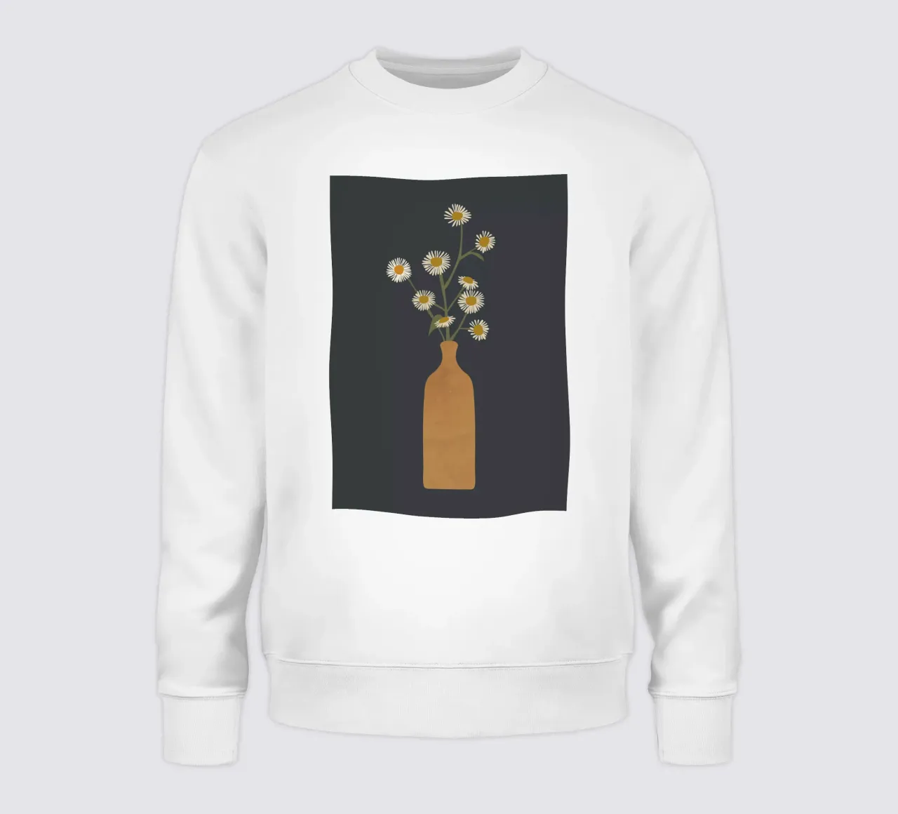 I fiori felpa da ThingDesign