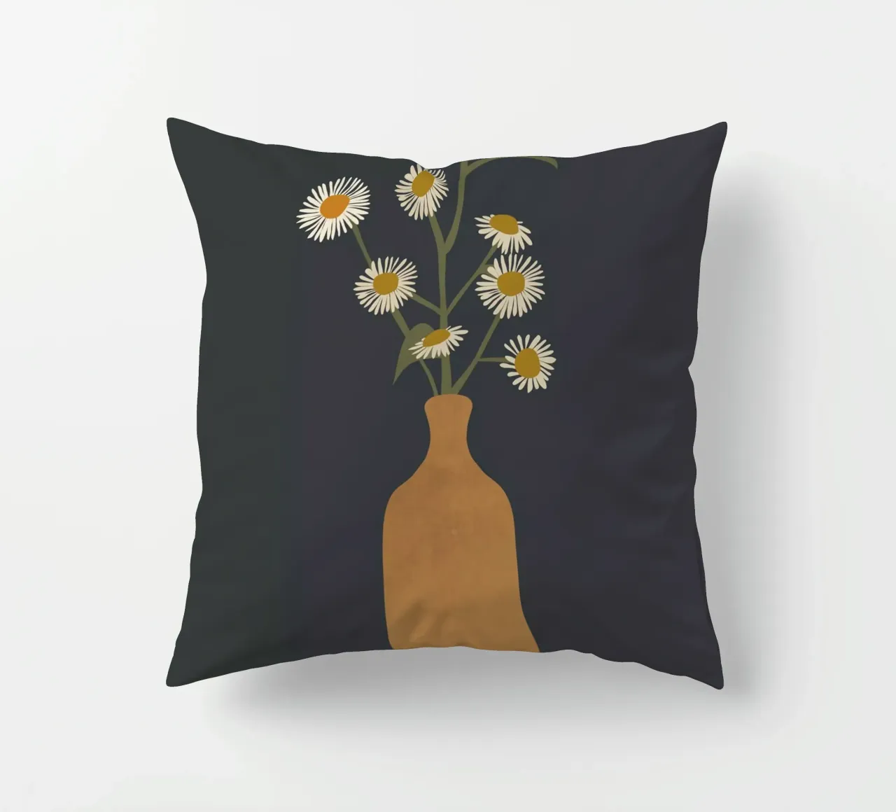 I fiori cuscino da ThingDesign