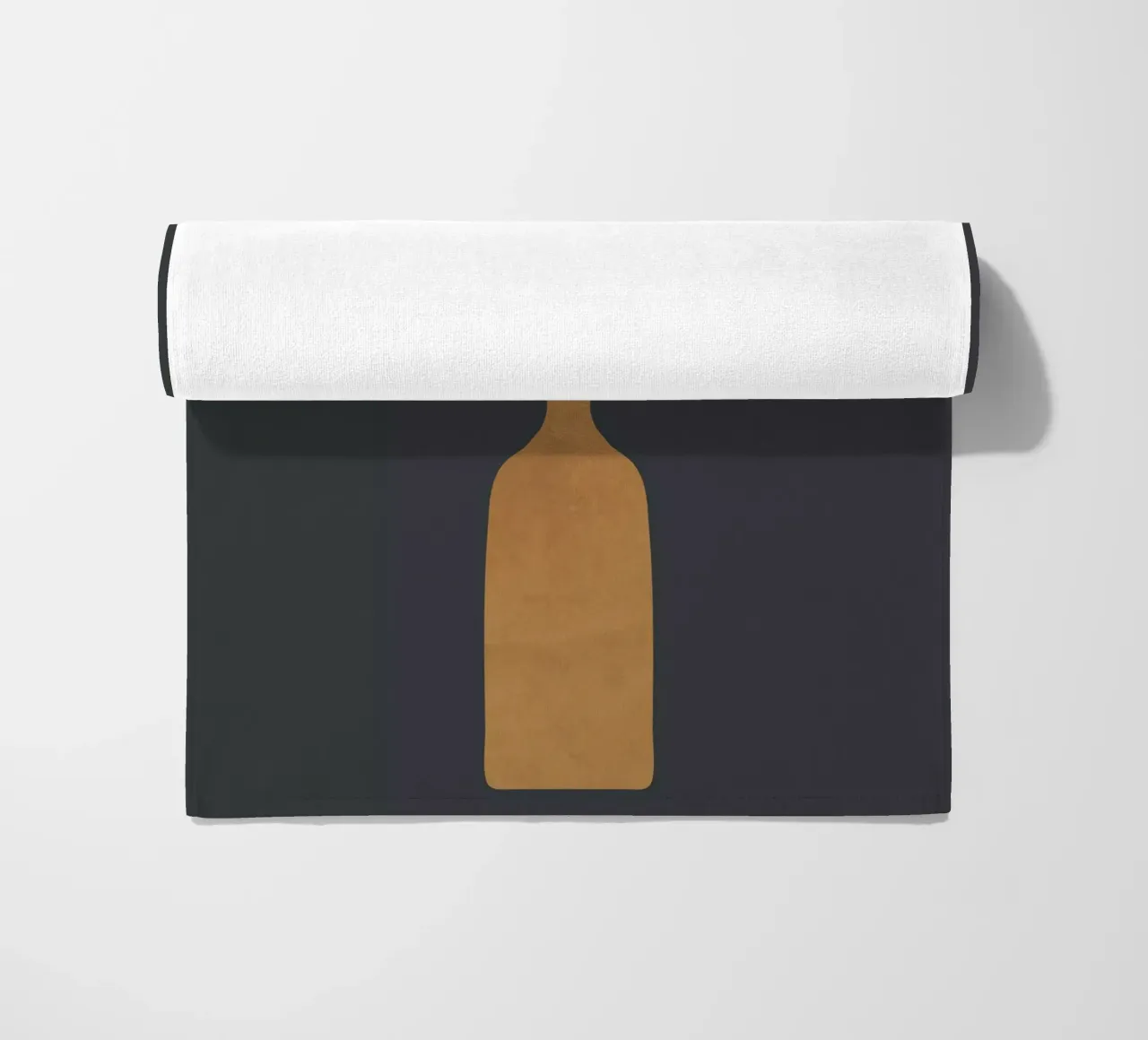 I fiori telo mare da ThingDesign