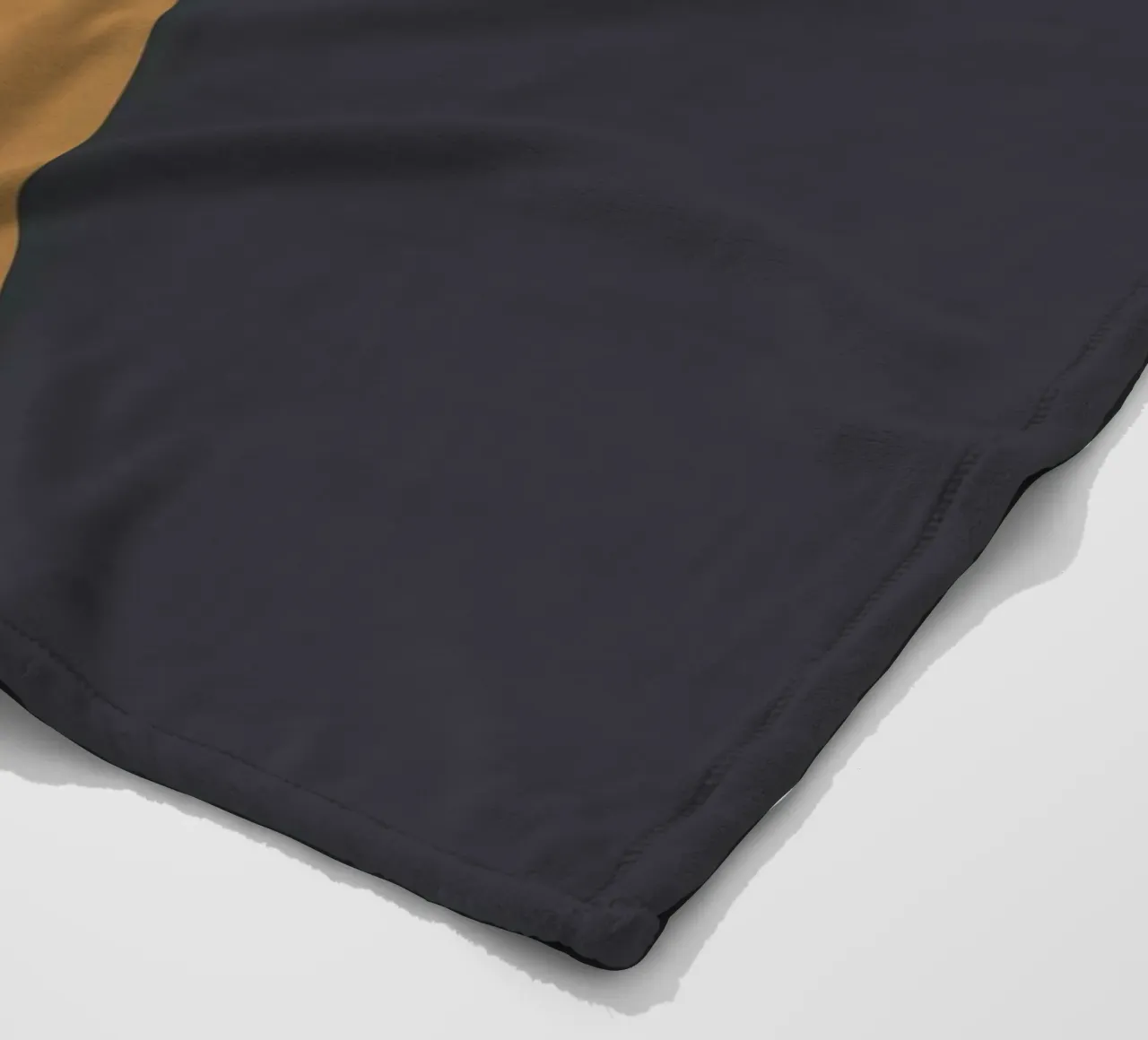 Blumen Fleecedecke von ThingDesign