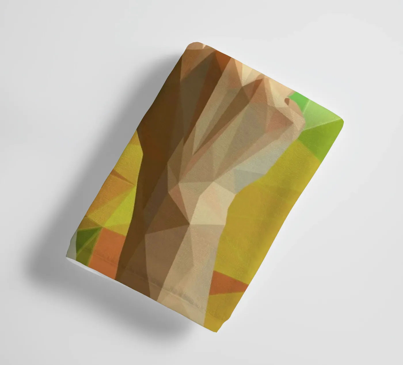 Ssst badhanddoek van Self-expression