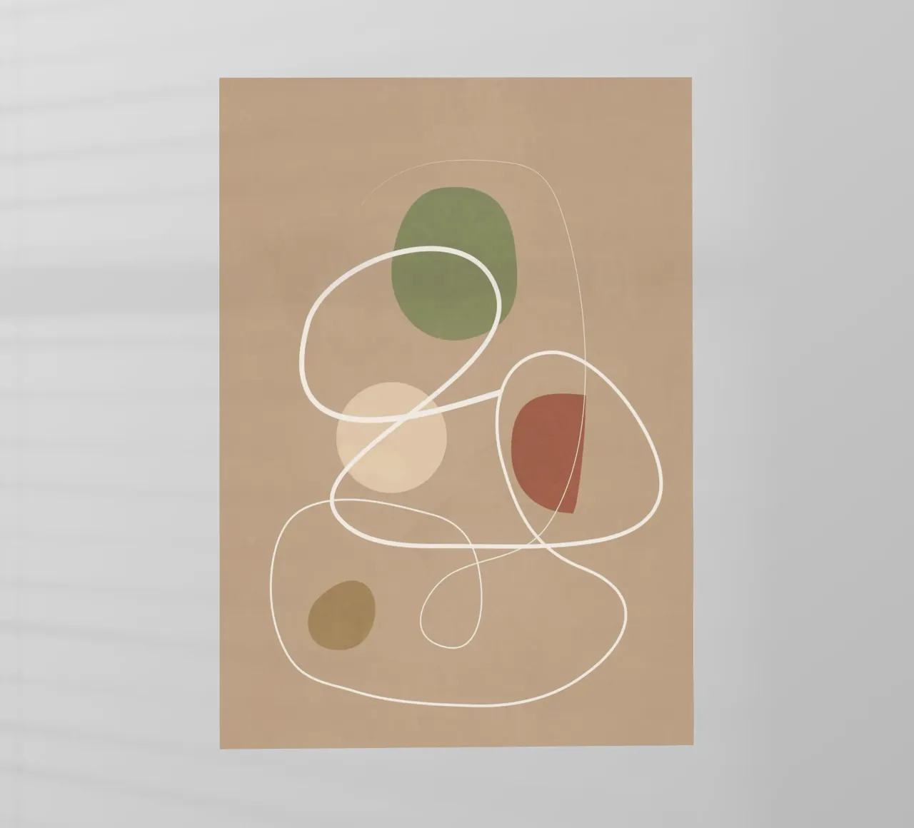 Thin Flow 2 pellicola backlit da Flow Line 2