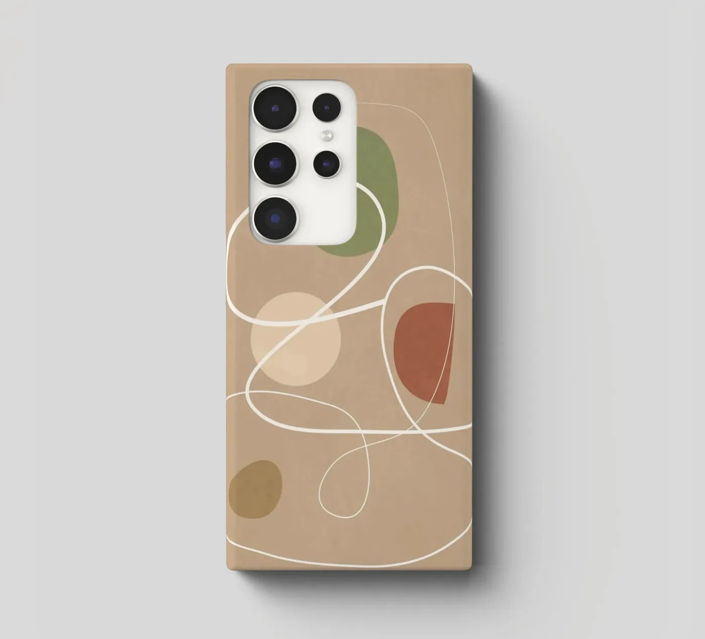 Thin Flow 2 cover samsung da Flow Line 2