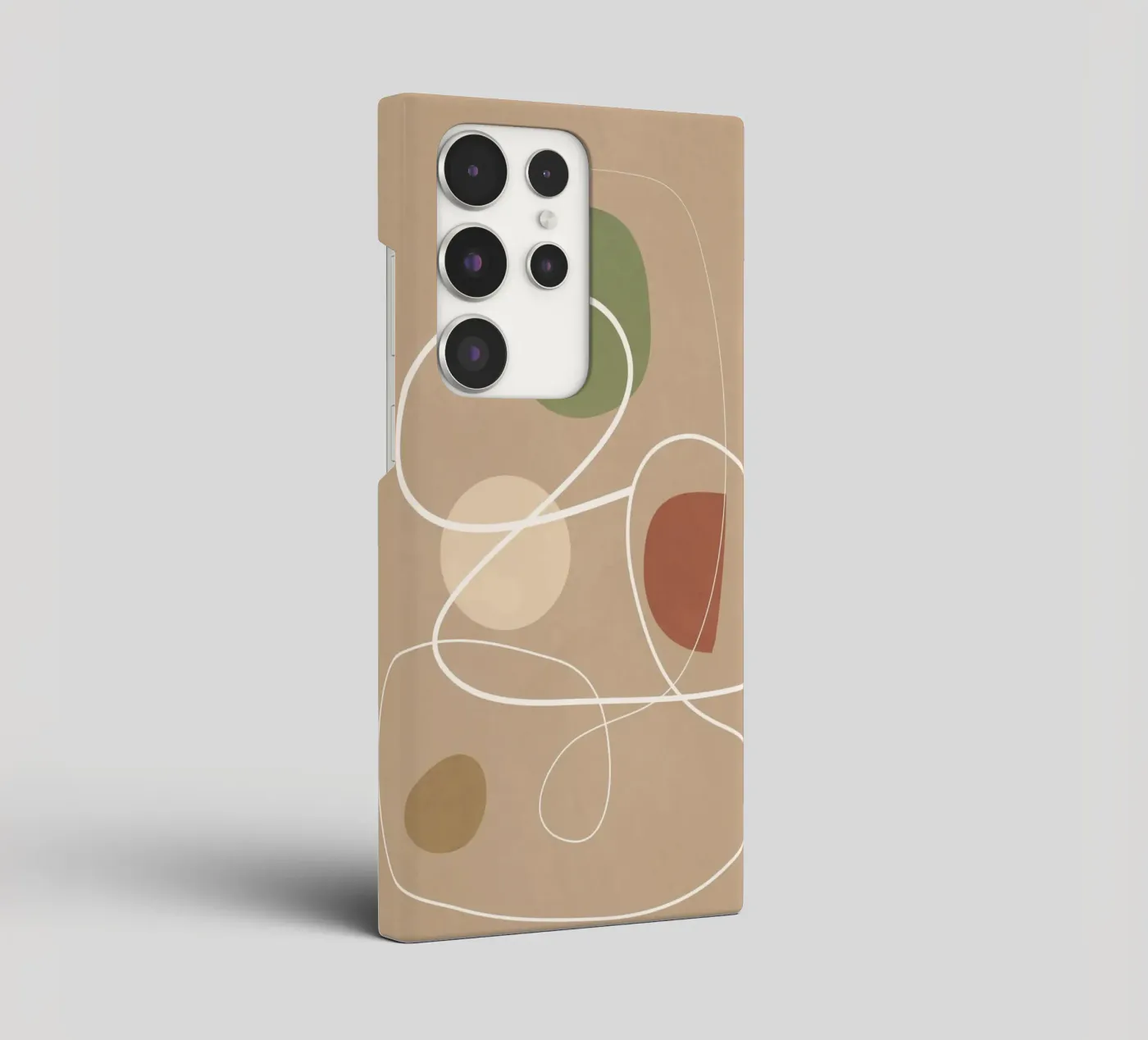 Thin Flow 2 cover samsung da Flow Line 2