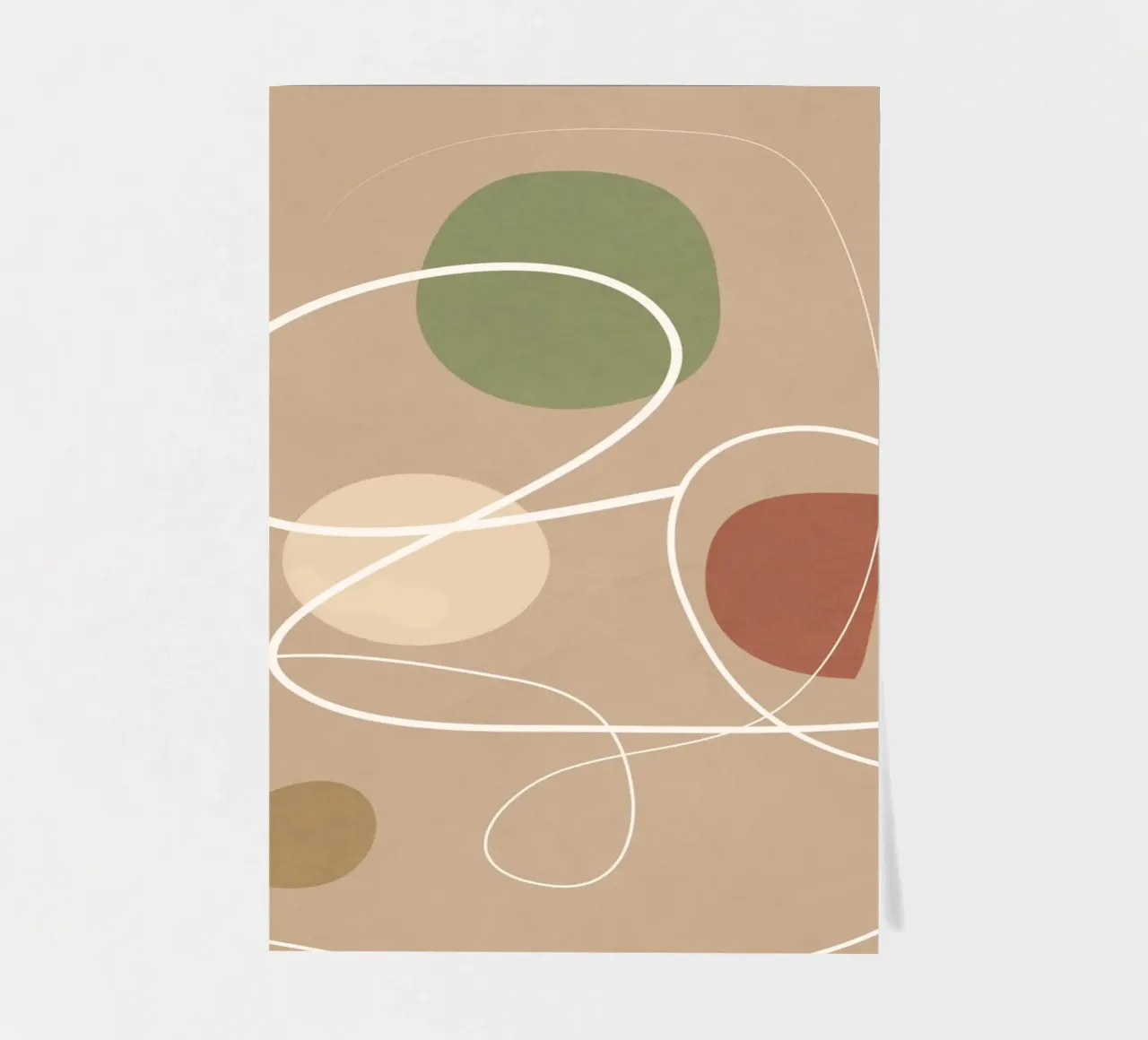 Thin Flow 2 sticker sheet by Flow Line 2