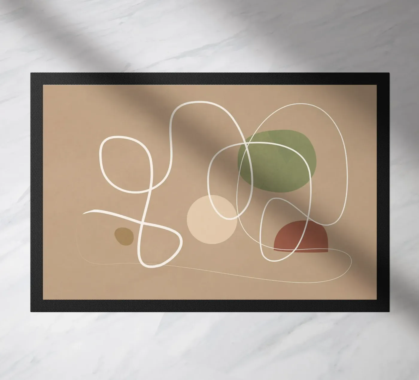 Thin Flow 3 zerbino da Flow Line 2