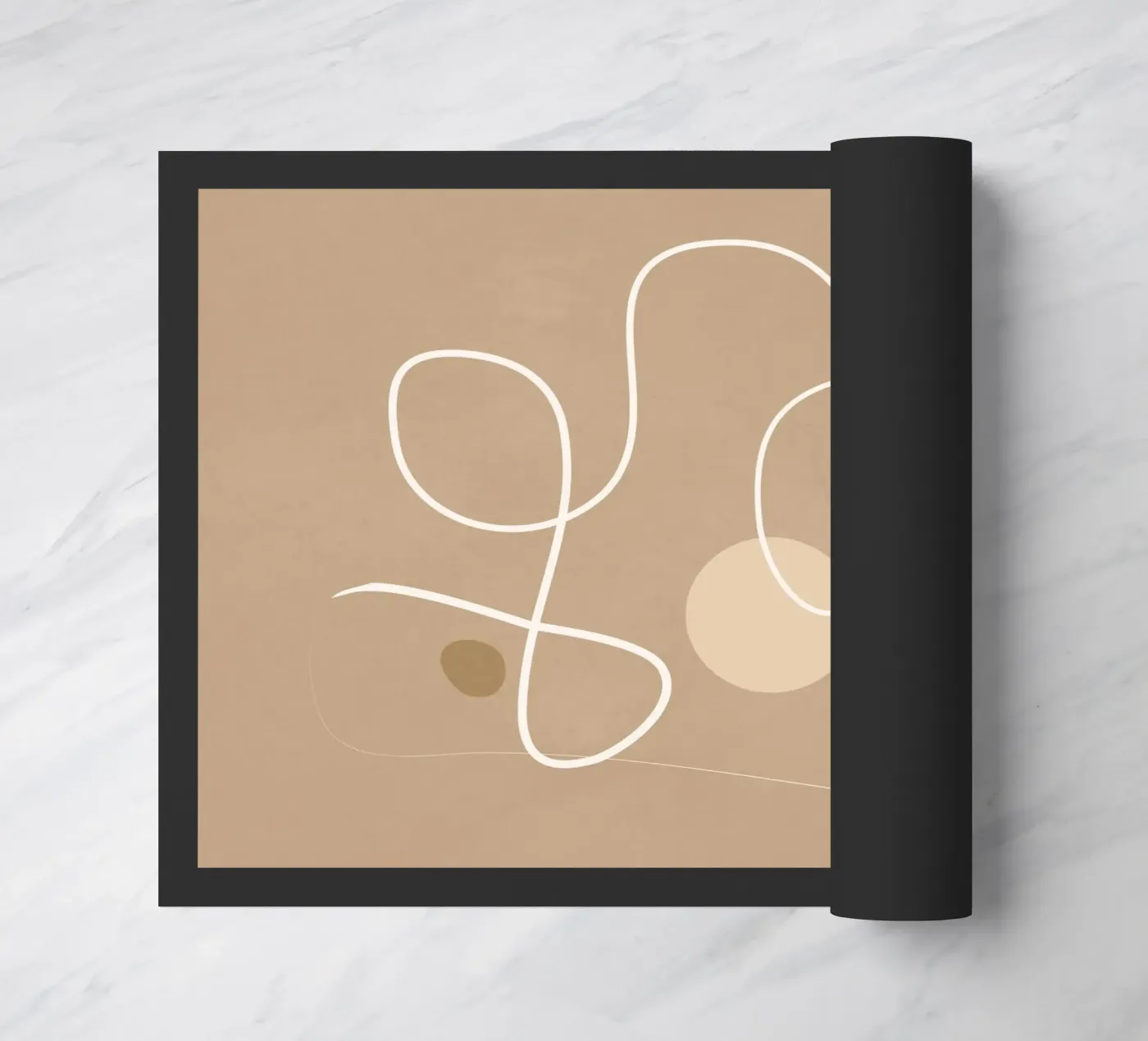 Thin Flow 3 zerbino da Flow Line 2