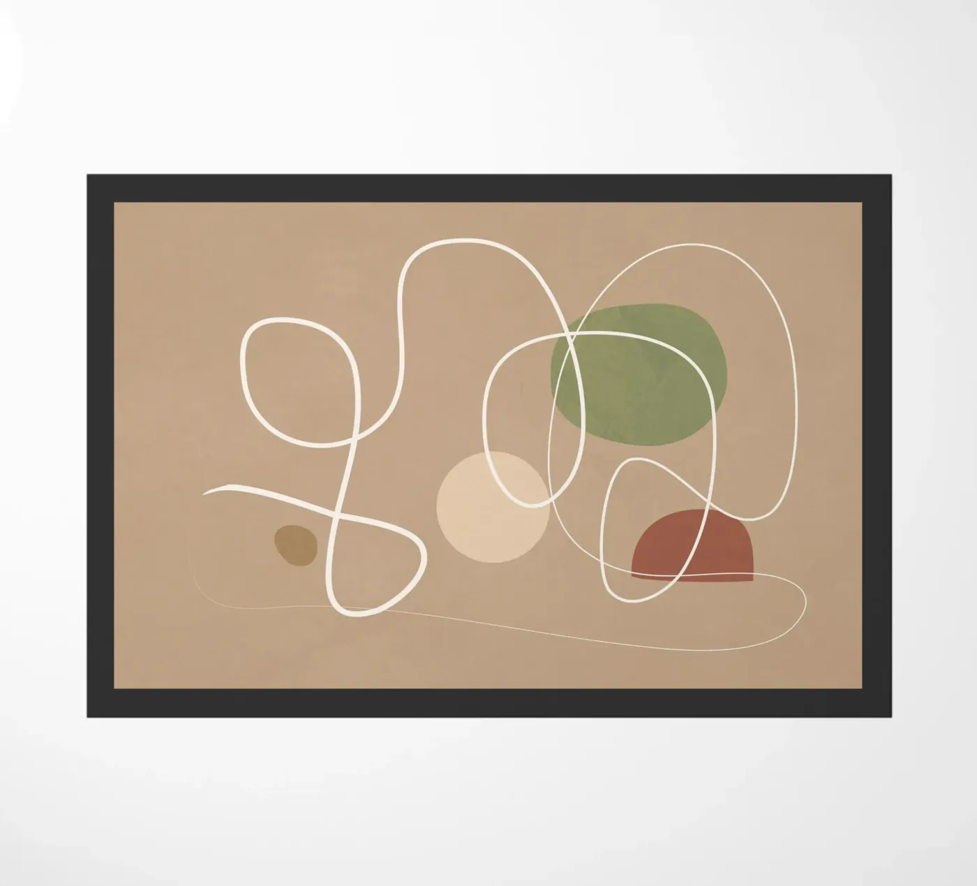 Thin Flow 3 zerbino da Flow Line 2