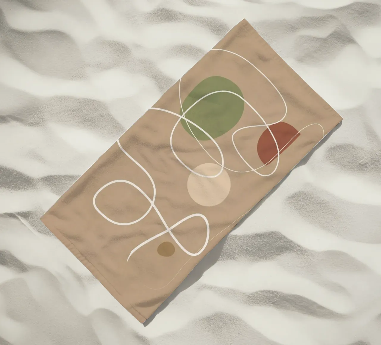 Thin Flow 3 telo mare da Flow Line 2