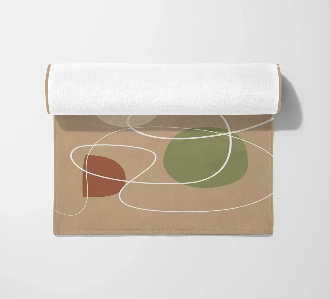 Thin Flow 3 telo mare da Flow Line 2