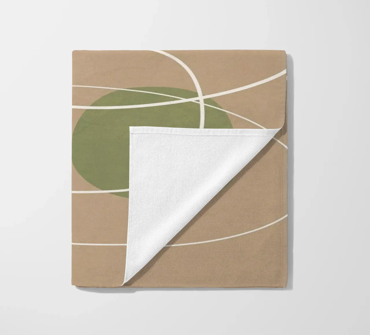 Thin Flow 3 telo mare da Flow Line 2