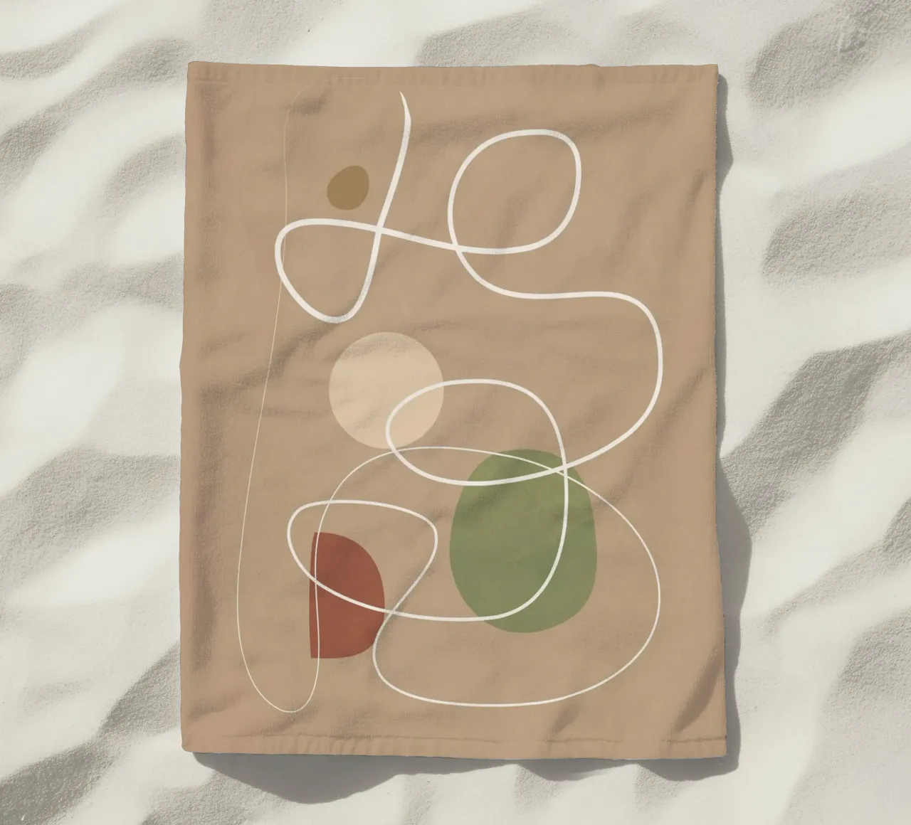 Thin Flow 3 telo mare da Flow Line 2