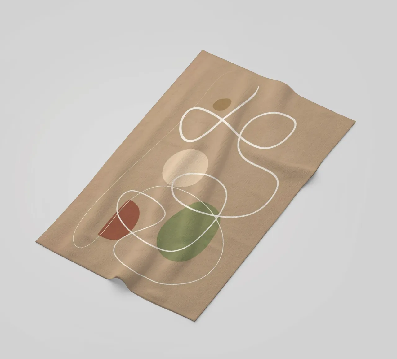 Thin Flow 3 telo mare da Flow Line 2