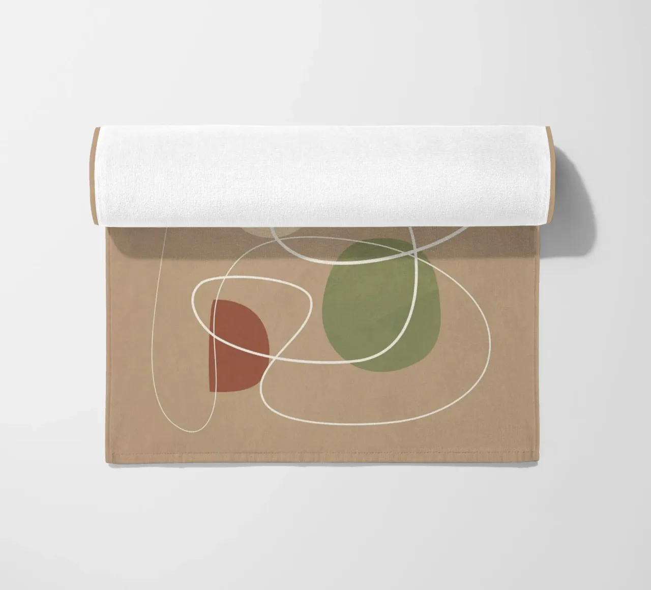 Thin Flow 3 telo mare da Flow Line 2