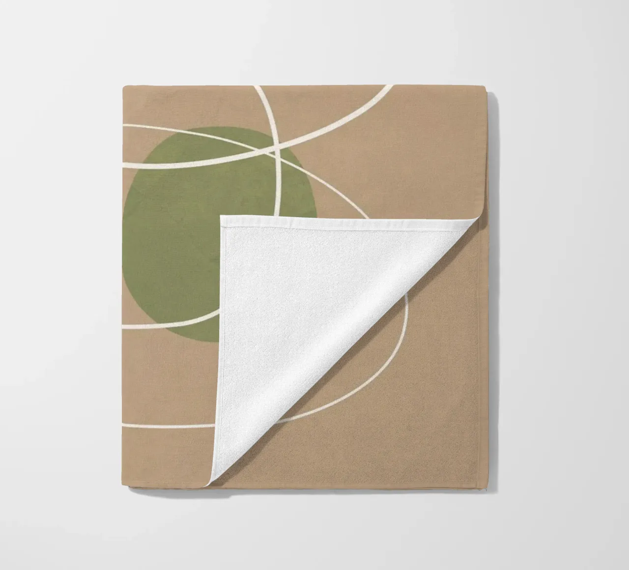 Thin Flow 3 telo mare da Flow Line 2