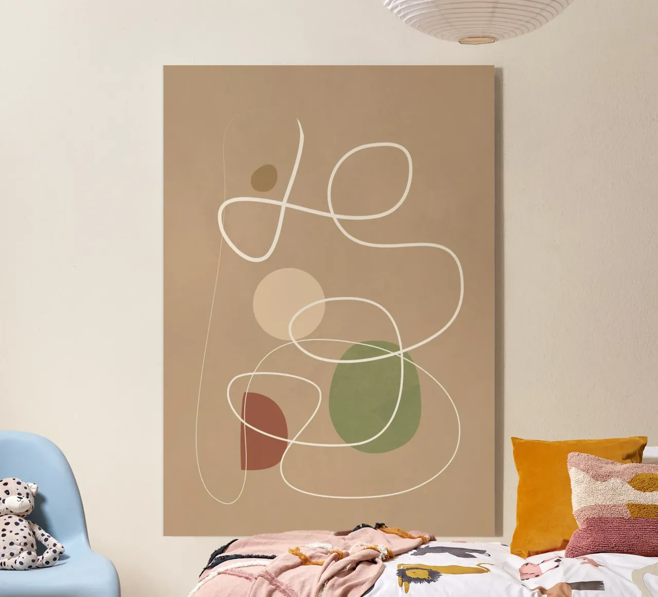 Thin Flow 3 plexiglas de Flow Line 2