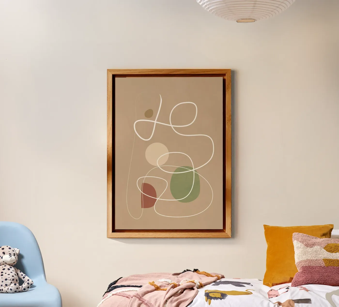 Thin Flow 3 alluminio dibond da Flow Line 2